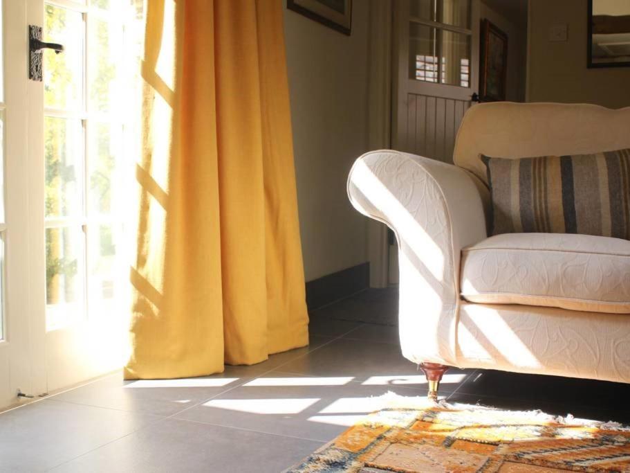 Apartament Oak House Farm Edenbridge Zewnętrze zdjęcie