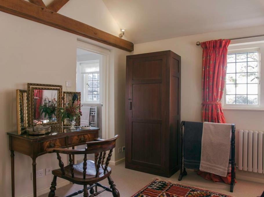 Apartament Oak House Farm Edenbridge Zewnętrze zdjęcie