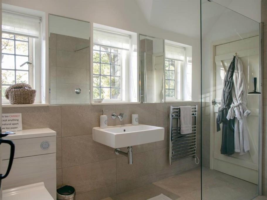 Apartament Oak House Farm Edenbridge Zewnętrze zdjęcie