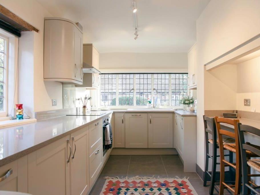 Apartament Oak House Farm Edenbridge Zewnętrze zdjęcie